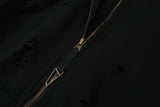 cyberpunk oversized shirt featuring new 2023 luxury men under my car holes old black gentleman hoodies hoody hooded sweatshirts velvet thicken fleece hip hop 418