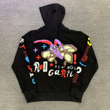 New Luxury 2022 Playboi Carti Wlr M3Tamorphosis Pullover Hoodies Hoody