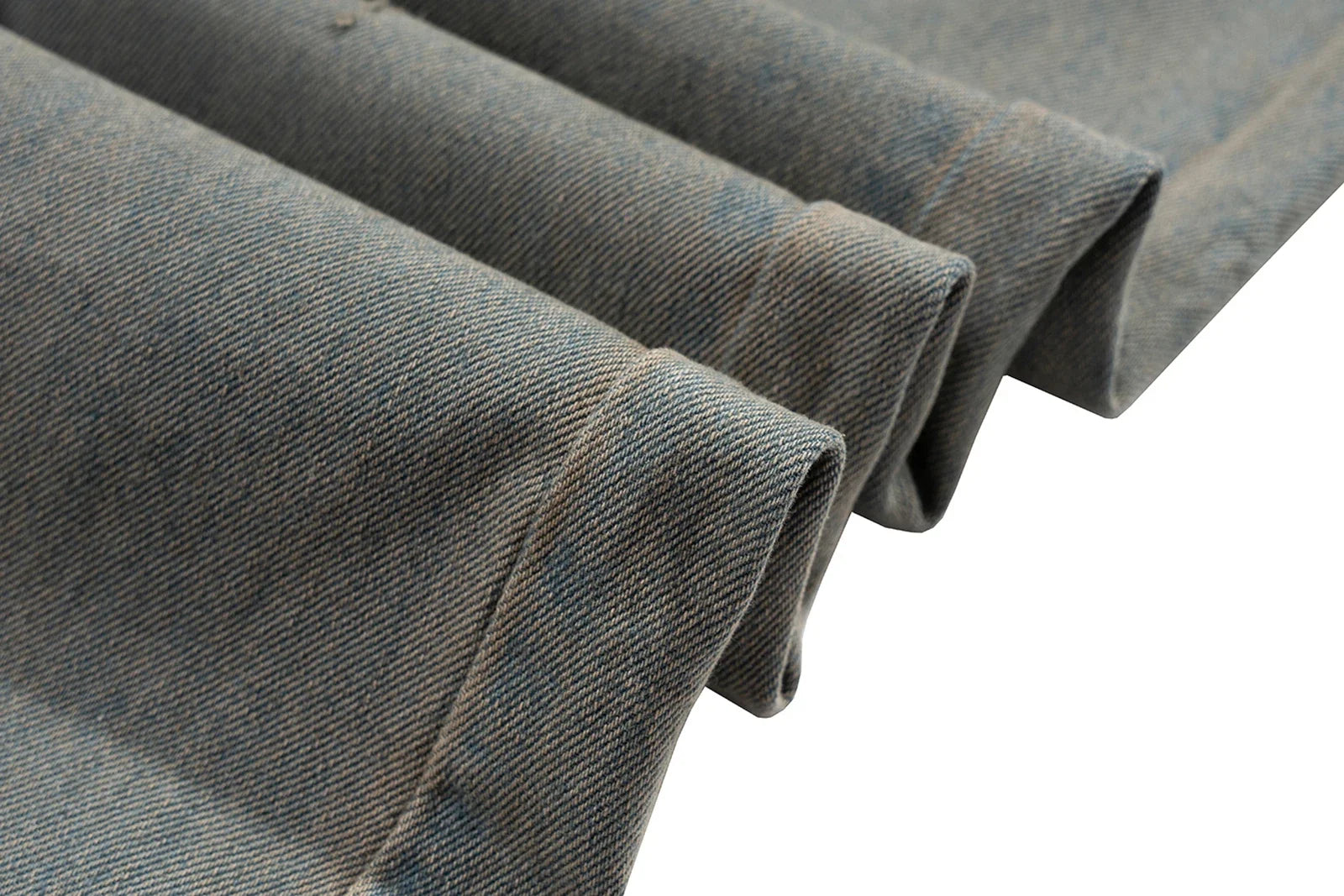 grey green damaged micro flared jeans mens straight streetwear y2k ropa hombre baggy denim trousers oversized casual cargo pants unique cargo style 1231