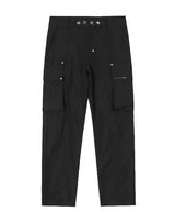high new men 2023 classic alyx 1017 9sm zip up metal cargo comfortable cotton parkour sweat casual pants sweatpants tag 571 unique joggers style 4064