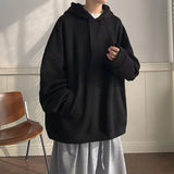 2000s rap culture hoodie with throwback style