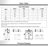 vintage motorcycle trousers joggers mens asymmetric straped pleated cross pants function elastic waist trousers unique joggers style 4595