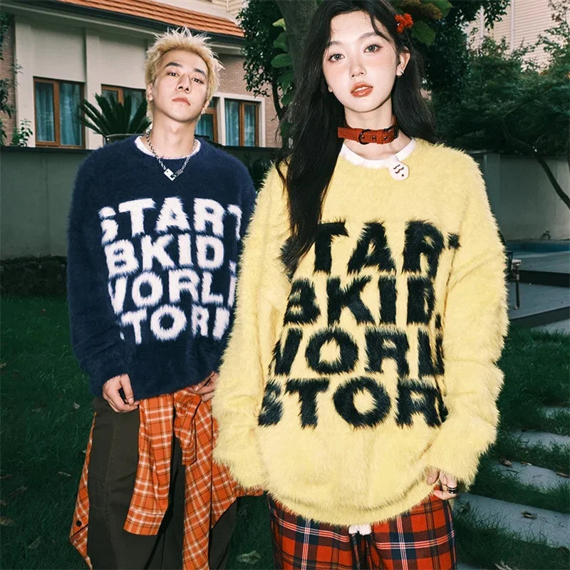 Alternative skateboarding hoodie with underground scene influence