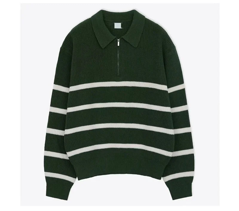oversized flame jumper, 2025 fashion trend, fire knit jumper in oversized streetwear fashion