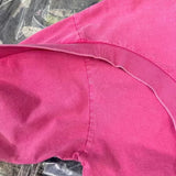Splicing and deconstructing shirts