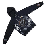 Y2K Womens Clothing Sweatshirt Long Sleeve Pullover Special Vintage Pr