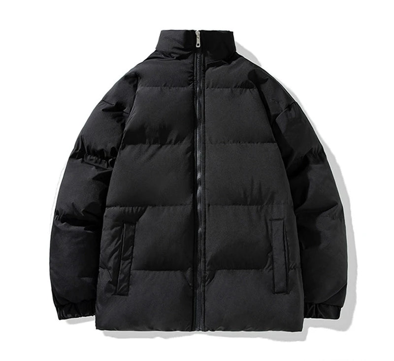 streetwear wear graphic fashion casual hop quality hip - high material style fit everyday premium unisex image style urban design essential oversized print winter-jacket-men-parkas-thicken-warm-coat-mens-stand-collar-solid-color-casual-parka-women-fashion-new-streetwear-oversize-5xl f229c8 streetwear design ID 13c85
