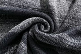 minimalist knit jumper, daily wear essential, trendy urban fashion top for men, layered streetwear look