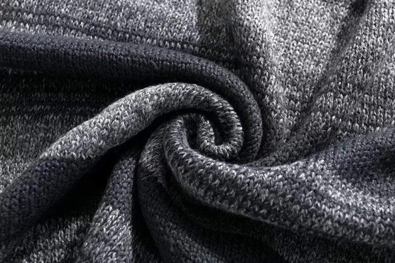minimalist knit jumper, daily wear essential, trendy urban fashion top for men, layered streetwear look