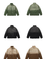 Streetwear Zip Jacket – Drop 7