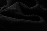 Minimalist bomber nan quilted graffiti streetwear