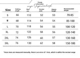 American Street Autumn Winter Letter Creative Men Women Sweatshirts Wi