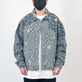 Streetwear Zip Jacket – Drop 30