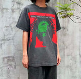 Grunge Oversized shirt – 2024 New Summer Vintage Retro 90S Style Old School Casual Lo