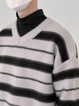 y2k flame knit sweater in soft cotton blend for fashion-forward fall wardrobes, ideal for men’s fashion and seasonal streetwe