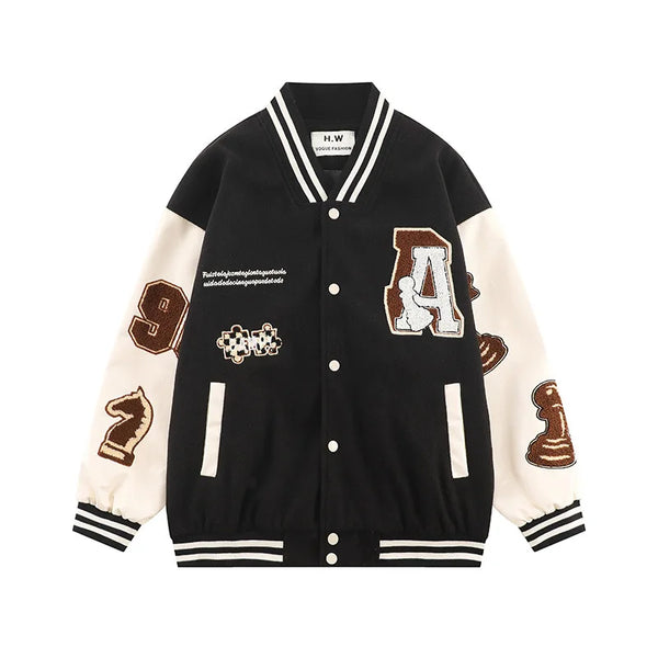 print style quality hip hip-hop-baseball-jacket-men-streetwear-letter-embroidery-varsity-jacket-men-oversized-fashion-coat-outwear-unisex-clothing high image - oversized everyday fashion urban unisex essential graphic fit casual design premium wear style 85c352 streetwear material hop streetwear design ID 0cb81