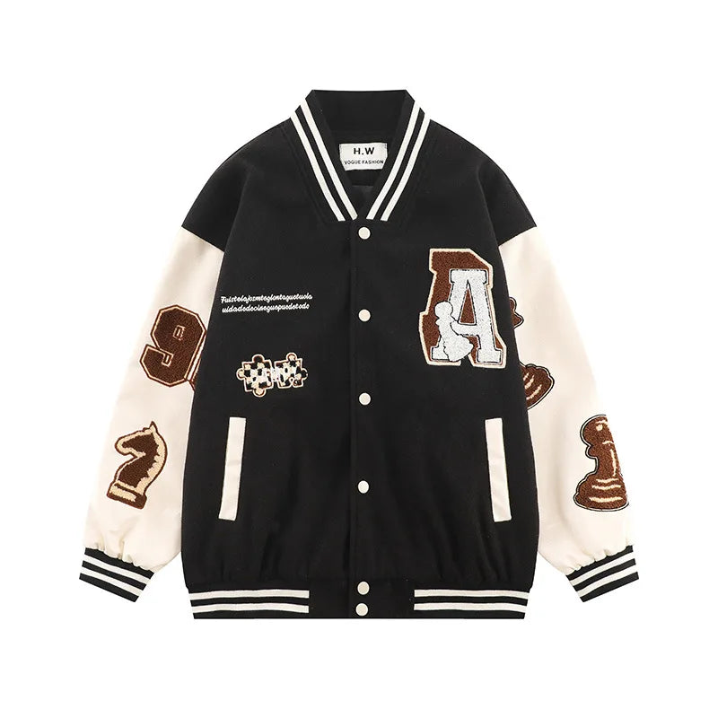 print style quality hip hip-hop-baseball-jacket-men-streetwear-letter-embroidery-varsity-jacket-men-oversized-fashion-coat-outwear-unisex-clothing high image - oversized everyday fashion urban unisex essential graphic fit casual design premium wear style 85c352 streetwear material hop streetwear design ID 0cb81