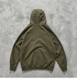 cyberpunk angelcore design featuring streetwear solid color ninja zipper hoodies mens fleece turtleneck cardigan outdoor oversized hoody plus velvet charge coat