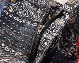 2023 brand new classic paisley west coast crips bloods jeans cotton denim pants comfort casual jeans size 29 36 488 unique jeans style 2754