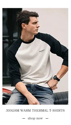 2024 New Autumn And Winter Blue Warm Fleece Fabric Sweatshirt Trendy M