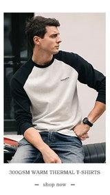 2024 New Autumn And Winter Blue Warm Fleece Fabric Sweatshirt Trendy M