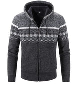 double-layer urban hoodie, modern streetwear, for men, fall streetwear outfit, oversized style, layered fashion, modern aesthetic