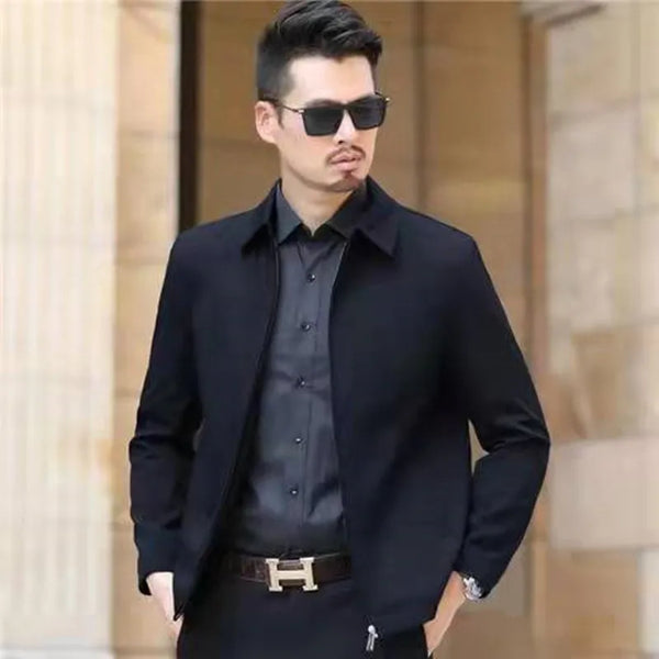 bold graphic outerwear, statement streetwear - comfortable cotton fit with bold prints