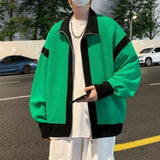 graphic winter jacket, 2025 streetwear trend, cool weather