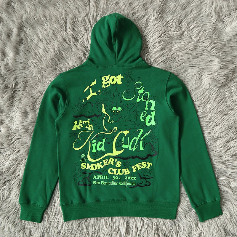 Vaporwave Drop – Streetwear Fashion for Men & Women