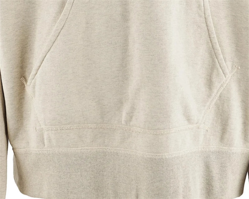 Underground skate hoodie with bold hand-painted art style