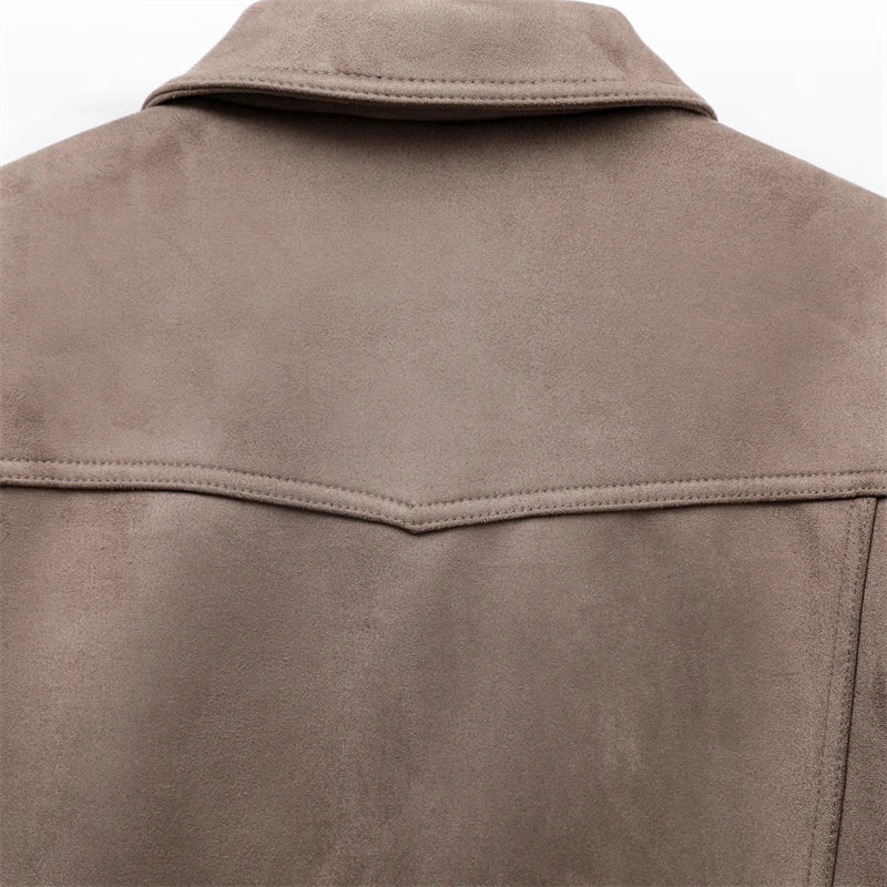leather panel jacket, streetwear for men, men's streetwear fashion, oversized urban jacket, high quality cold-weather coat