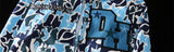 Skatercore Fit – Harajuku Demon Embroidery Hoodies Oversized Camouflage Sweat – Streetwear Fashion for Men & Women