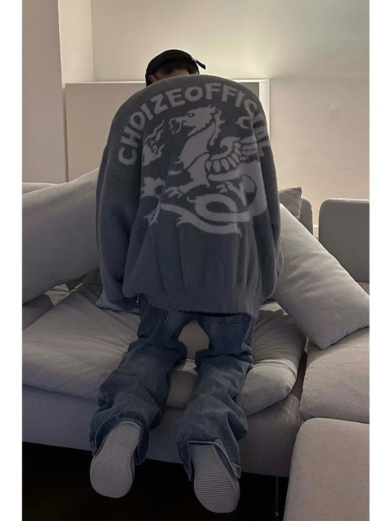 oversized winter hoodie, fall winter essential, cozy fashion fit, stylish street outfit, modern aesthetic appeal