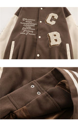 casual premium hip 90e57f streetwear high style material unisex fashion-varsity-jacket-letter-embroidery-patchwork-baseball-jackets-men-harajuku-streetwear-hip-hop-oversized-jacket wear fashion print urban design essential graphic fit quality image everyday style oversized hop - streetwear design ID bd2d3