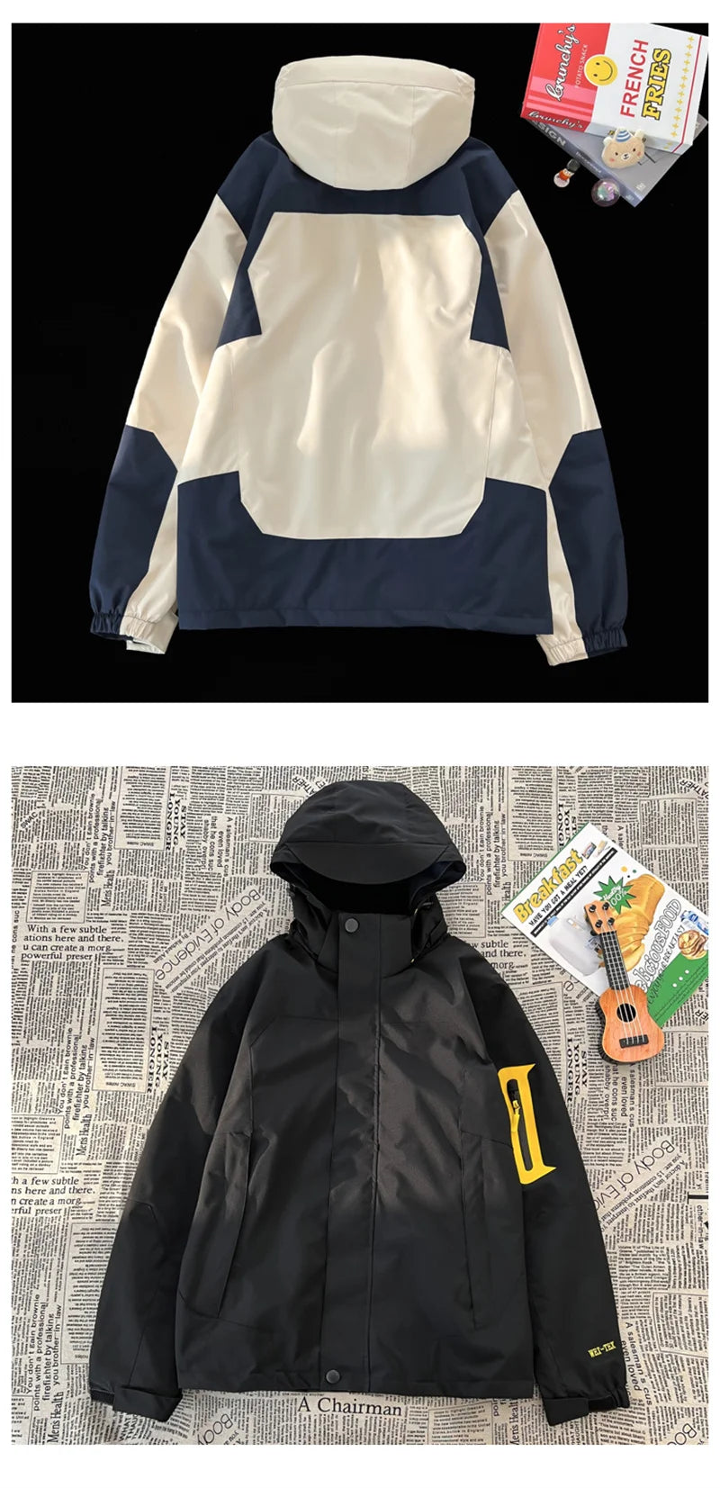 y2k skeleton hoodie, cold-weather drip, men's streetwear fashion, trendy oversized fit, urban techwear design, modern hip hop