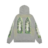 Black Grey Brown Who Decides War Hoodie Men Woman Good Quality Chaopai