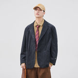 double-layered streetwear hoodie, 2025 trend piece - aesthetic hip hop inspired casual wear