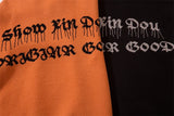 half high collar goth women men sweaters oversized long sleeve knitted pullovers y2k men ripped sweater harajuku streetwear tops - gothic aesthetic hoodie for winter, oversized streetwear hoodie, high quality cotton hoodie