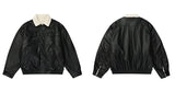 Streetwear Zip Jacket – Drop 17