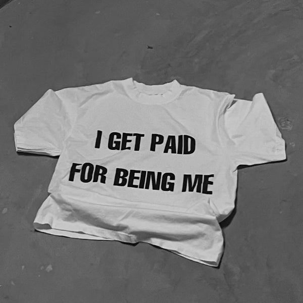 Gothic Oversized shirt – Harajuku Streetwear Y2K New T Shirt Men Hip Hop Letter Graph