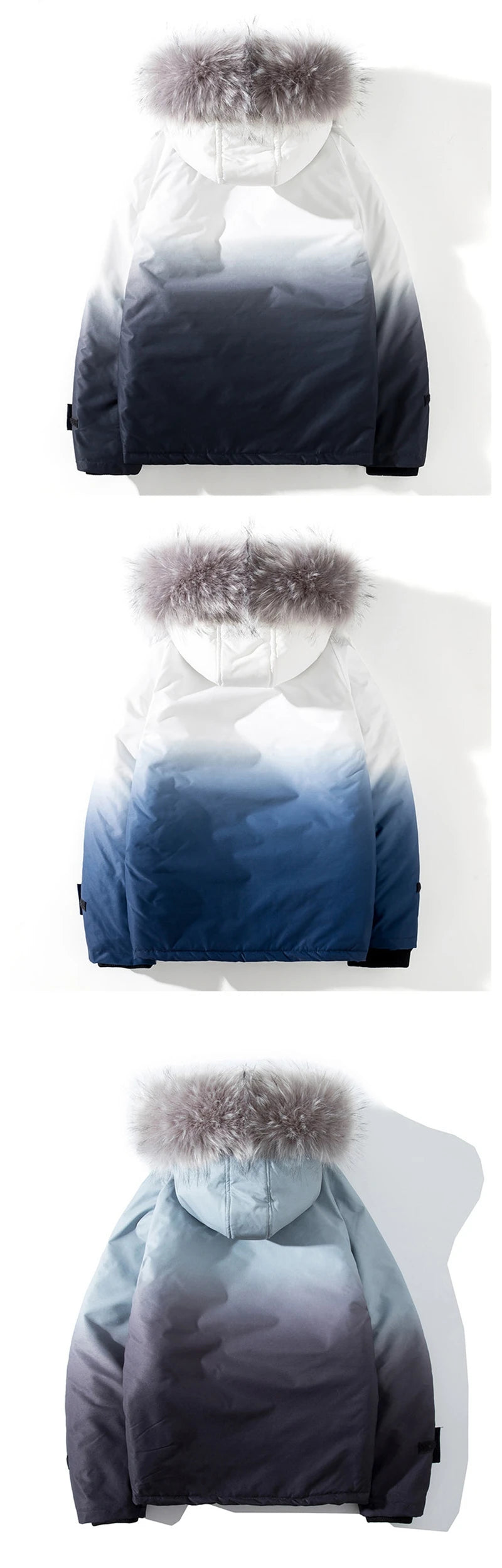 Streetwear Zip Jacket – Drop 46