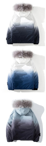 Streetwear Zip Jacket – Drop 46