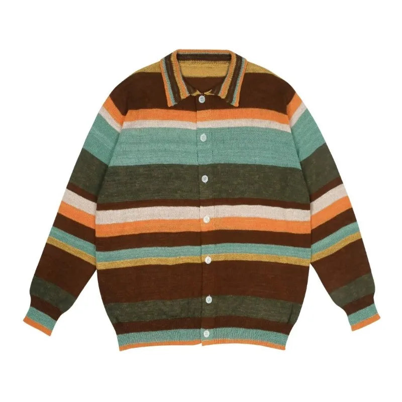 y2k flame streetwear, 2025 trend fit, trendy urban fashion top for men, layered streetwear look