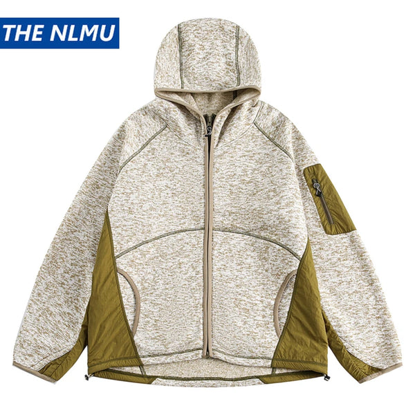 style style print oversized streetwear high material unisex - premium essential hip 18a542 fashion image fit design 2024-autumn-new-cardigan-jacket-mens-color-block-patchwork-hooded-coat-hip-hop-harajuku-streetwear-jackets-coats-men-clothing wear hop quality urban casual graphic everyday streetwear design ID 4e70b