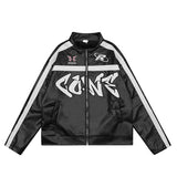 Streetwear Zip Jacket – Drop 41