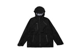 Undermycar Deconstruction Function Men's and Women's Charge Coat