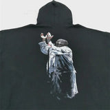 New Kanye West Playboi Carti Whole Destroy Lonely Pullover Hoodies Hoo