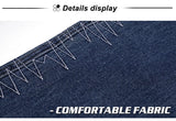rainbowtouches 2022 brand jeans mens high street pants loose straight men jeans retro embroidery fashion mens trousers unisex unique jeans style 4509