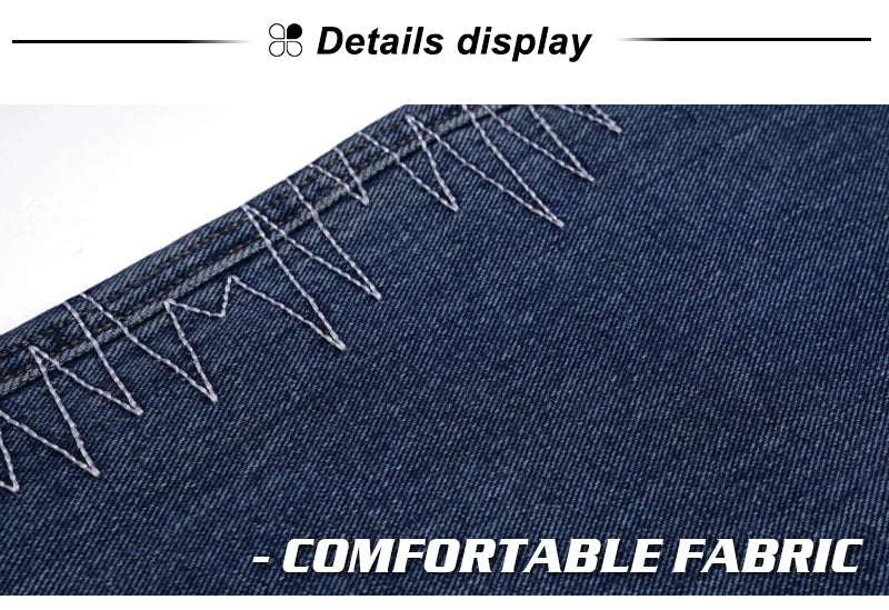 rainbowtouches 2022 brand jeans mens high street pants loose straight men jeans retro embroidery fashion mens trousers unisex unique jeans style 4509
