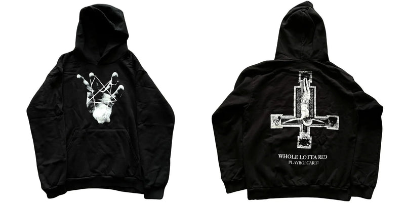 Trapwear Streetwear – Streetwear Fashion for Men & Women